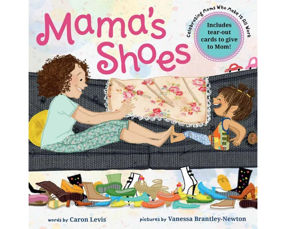 Mama's Shoes