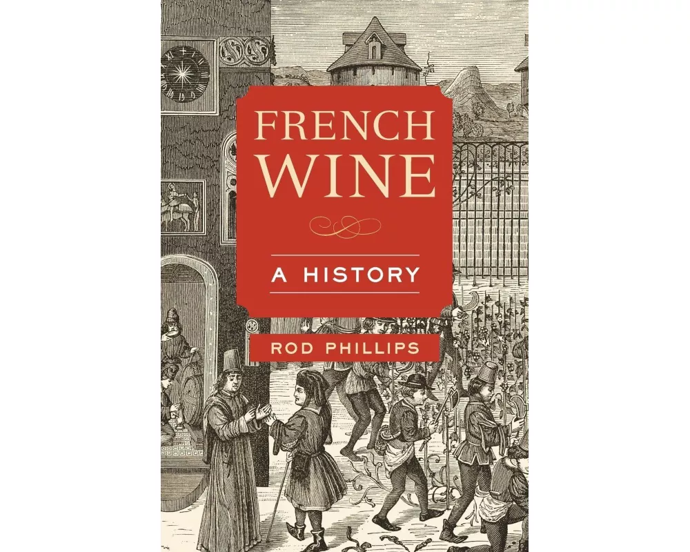 French Wine