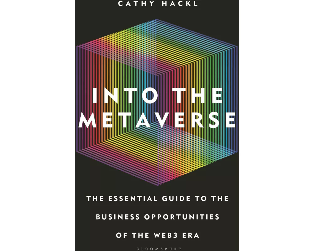 Into the Metaverse