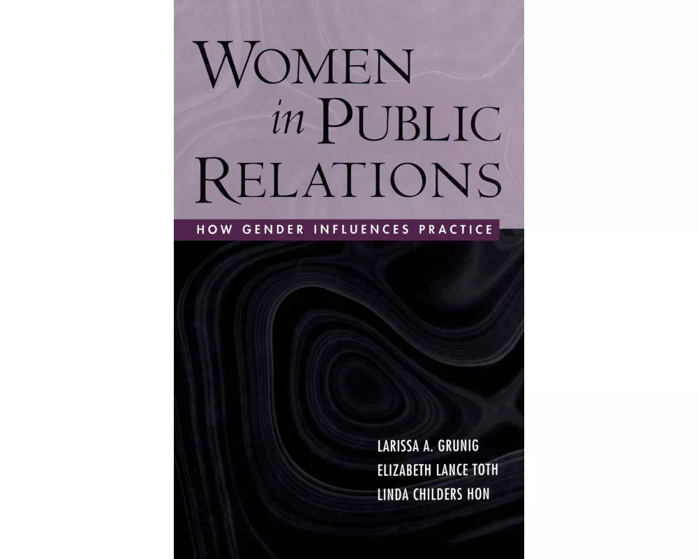 Women in Public Relations
