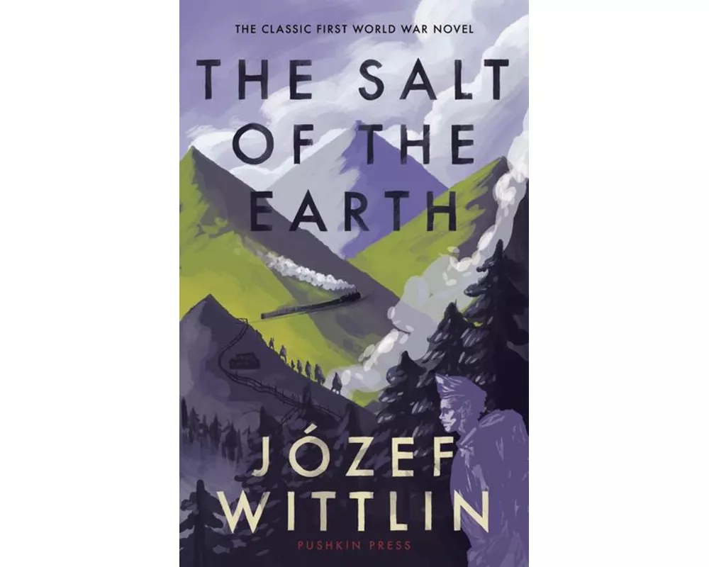 The Salt of the Earth