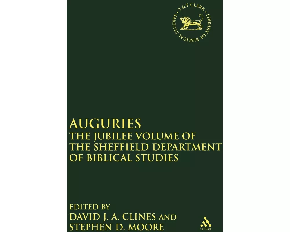 Auguries