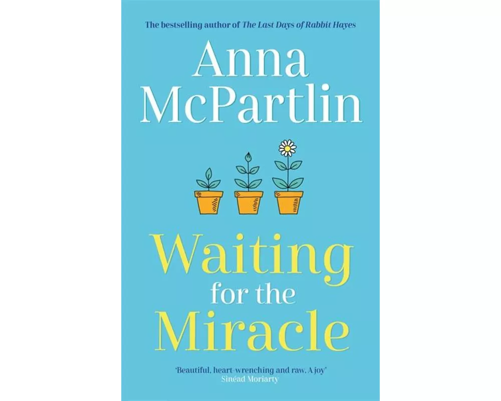 Waiting for the Miracle
