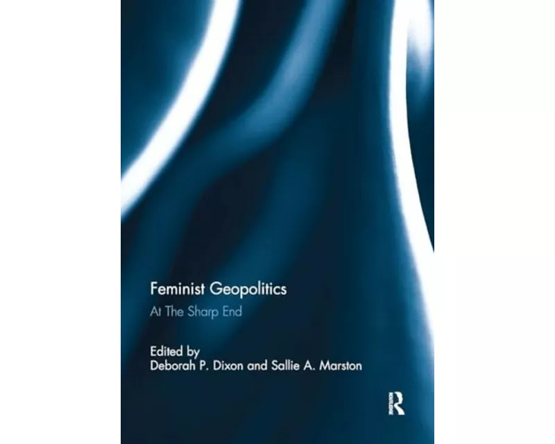 Feminist Geopolitics