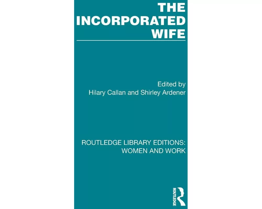 The Incorporated Wife