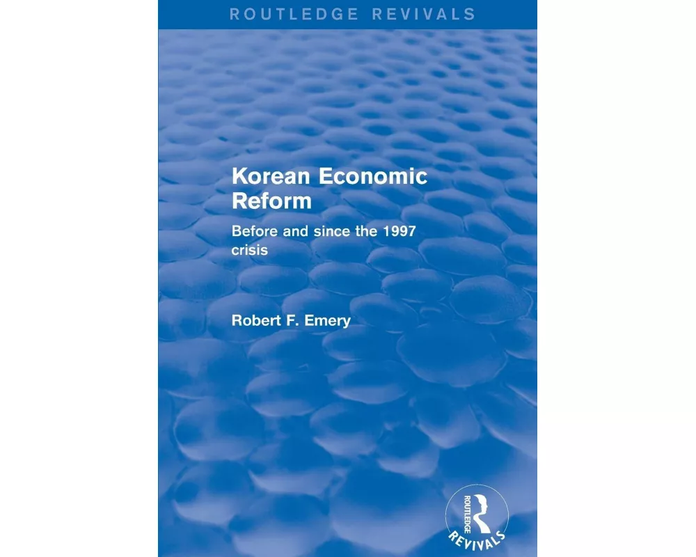 Korean Economic Reform