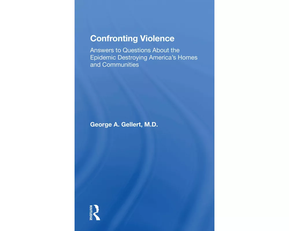 Confronting Violence