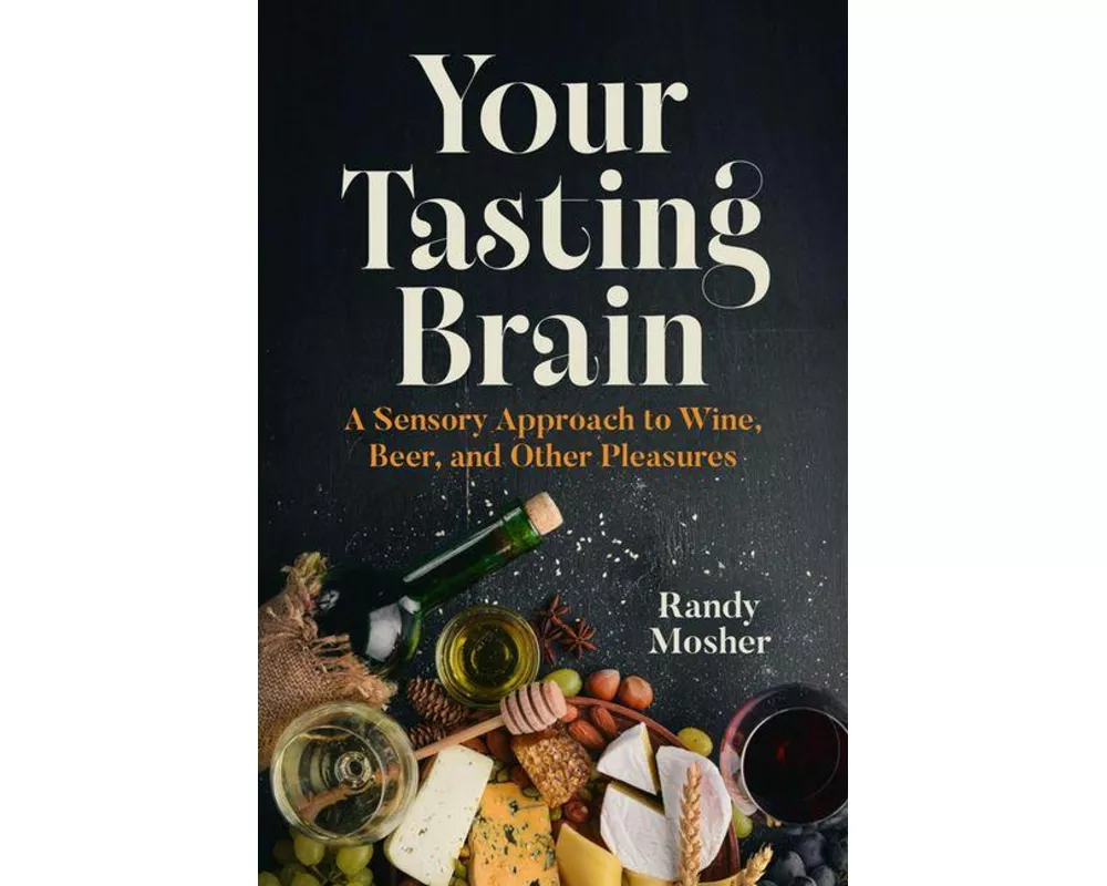 Your Tasting Brain