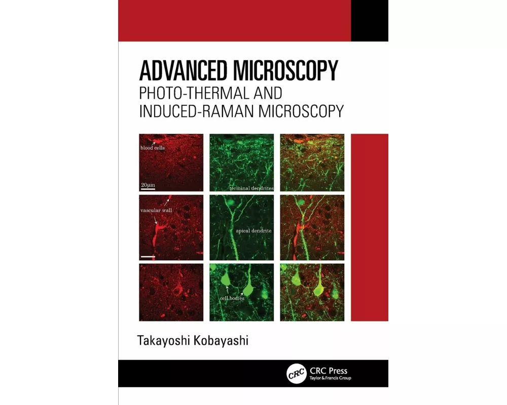 Advanced Microscopy
