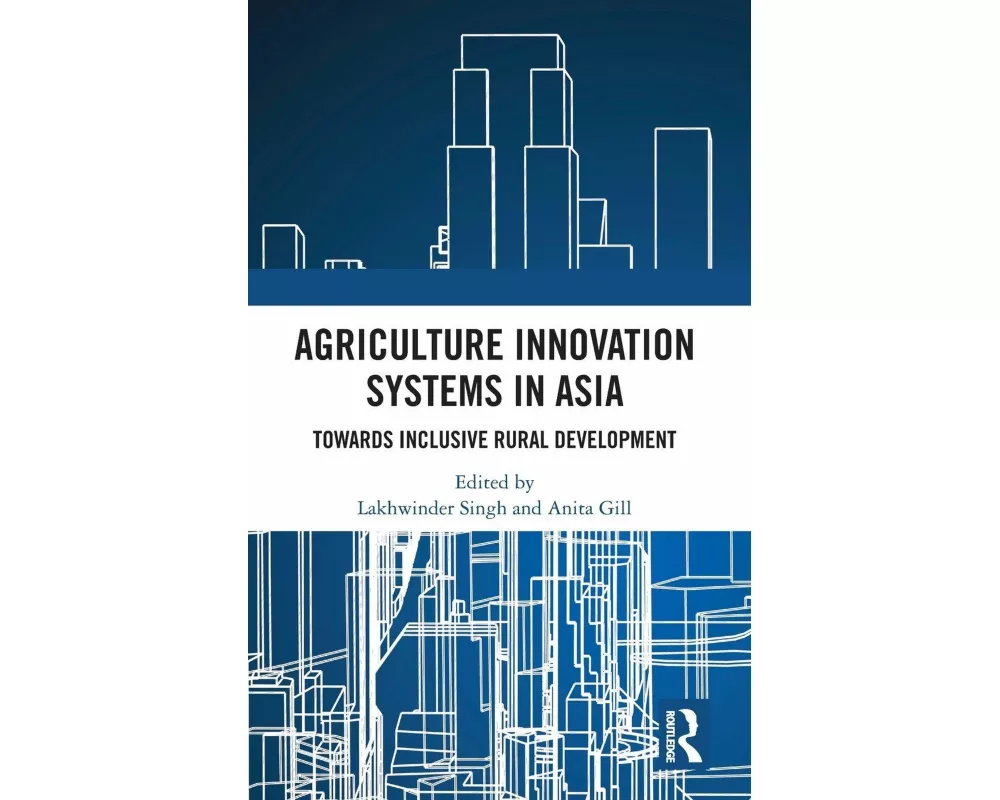 Agriculture Innovation Systems in Asia