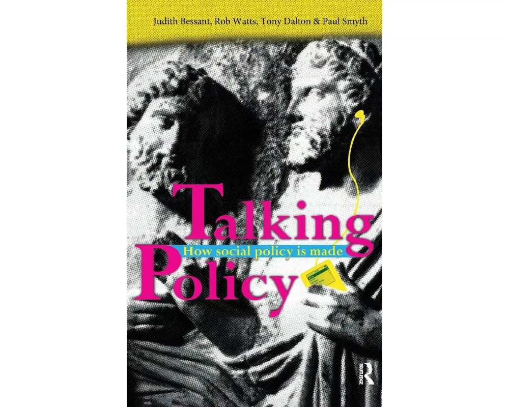 Talking Policy