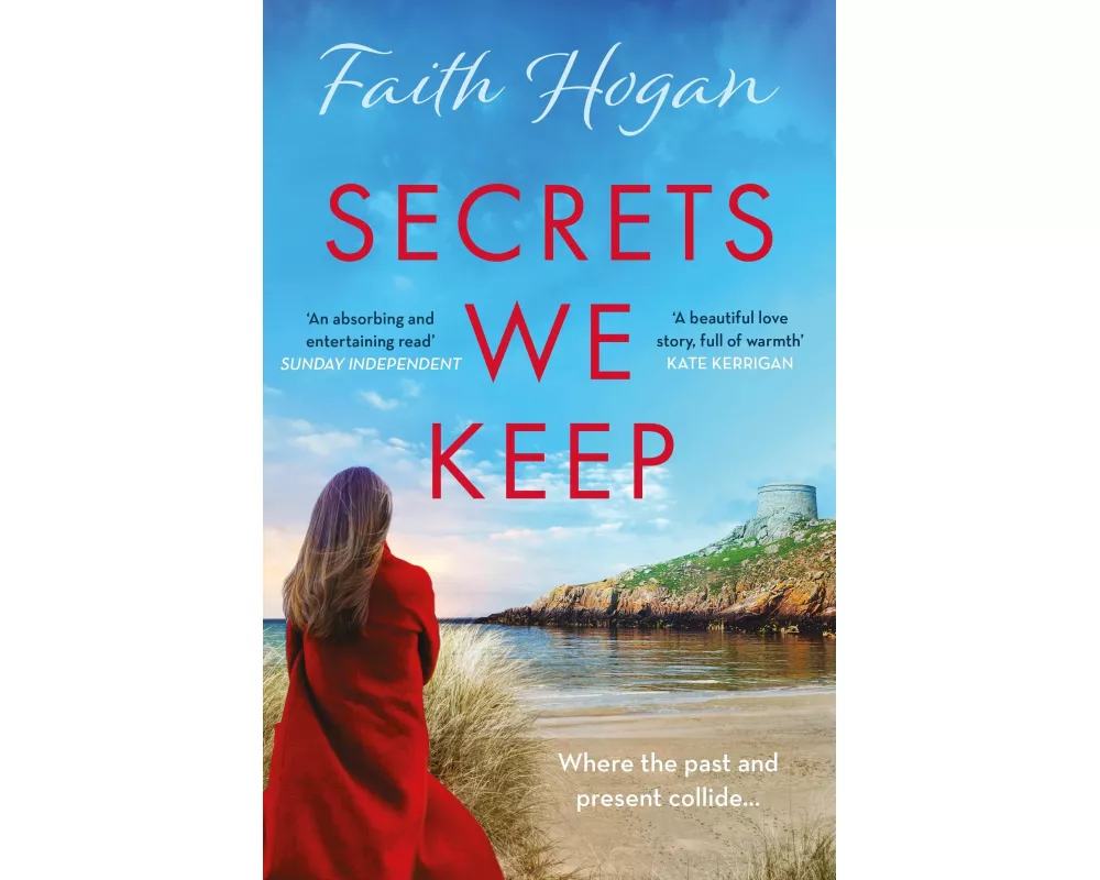 Secrets We Keep