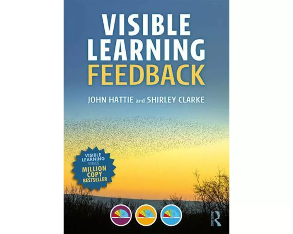 Visible Learning: Feedback