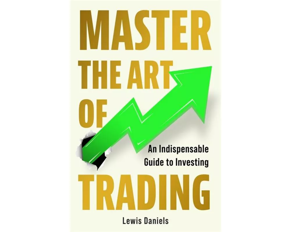 Master The Art of Trading