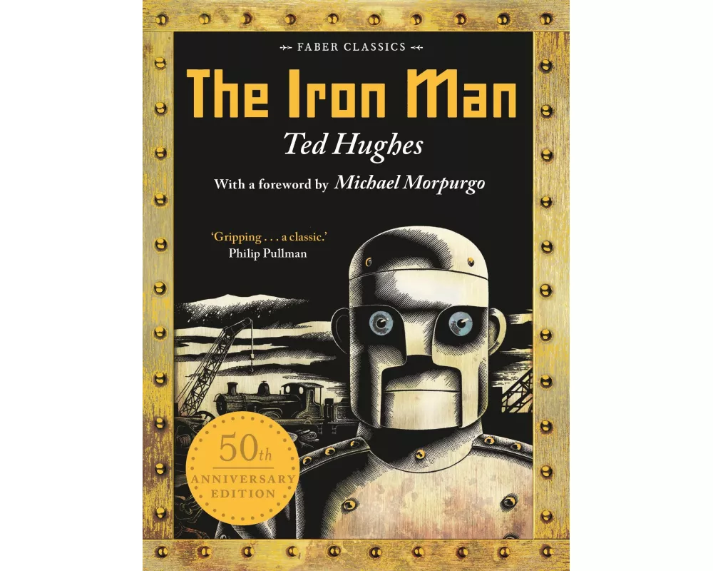 The Iron Man