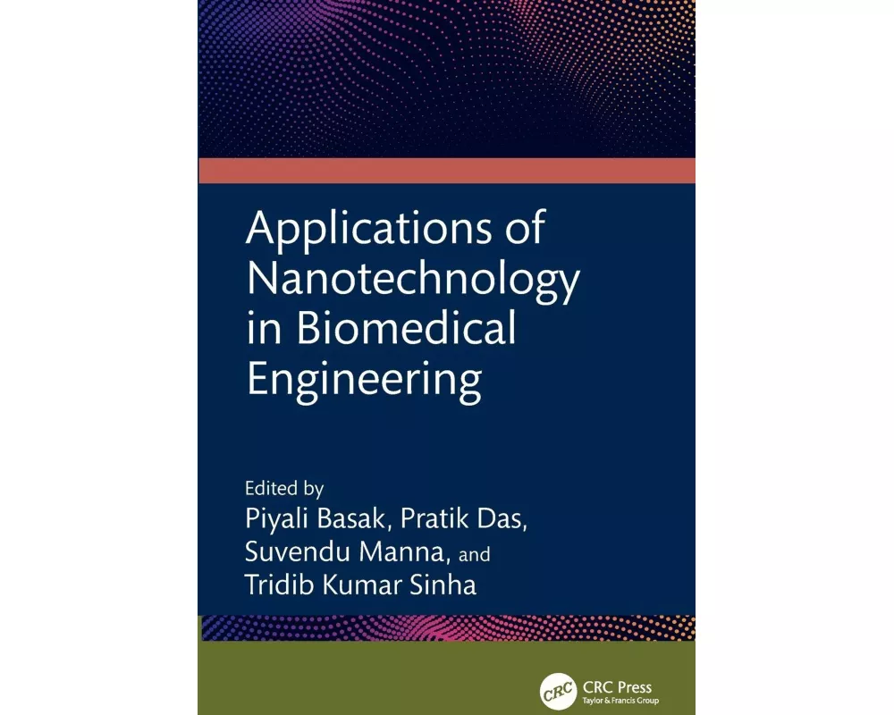 Applications of Nanotechnology in Biomedical Engineering