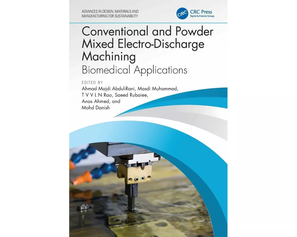 Conventional and Powder Mixed Electro-Discharge Machining