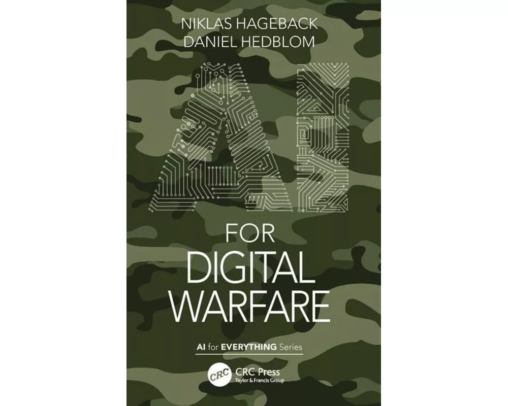 AI for Digital Warfare
