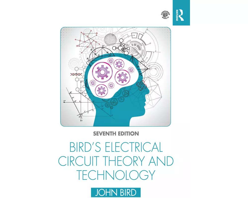 Bird's Electrical Circuit Theory and Technology
