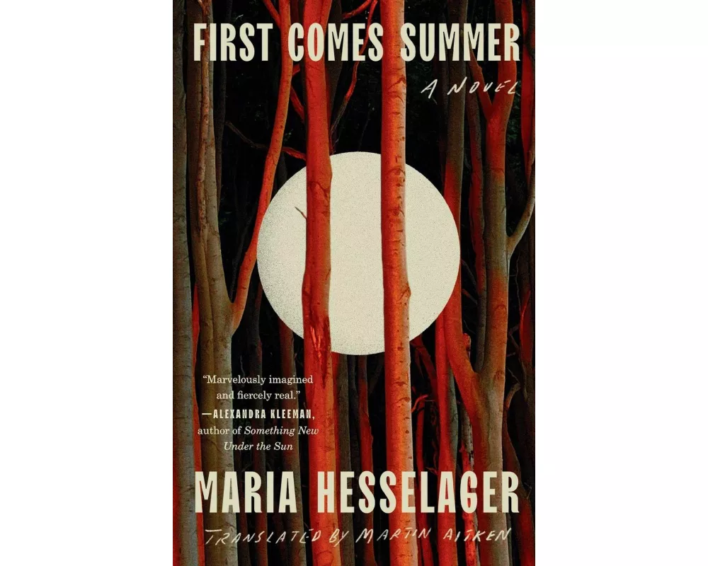 First Comes Summer