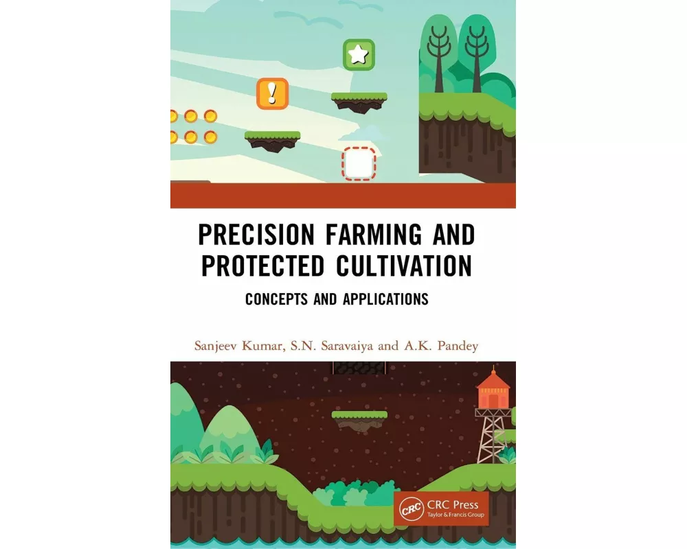 Precision Farming and Protected Cultivation