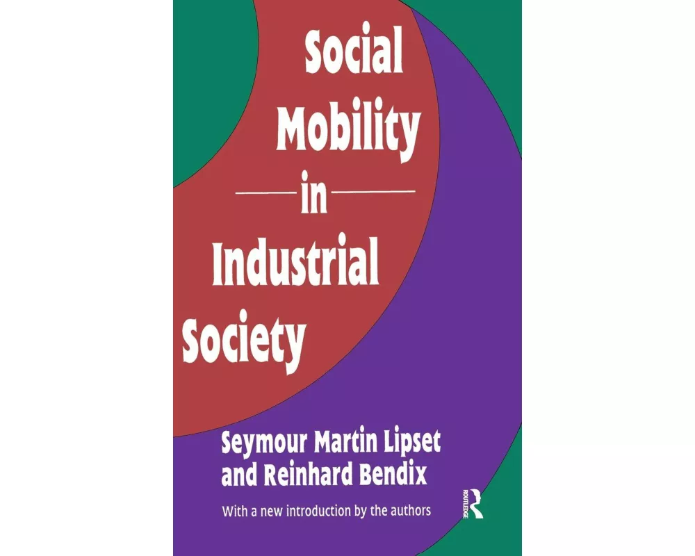 Social Mobility in Industrial Society
