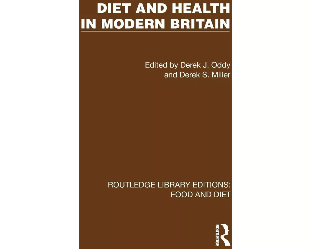 Diet and Health in Modern Britain