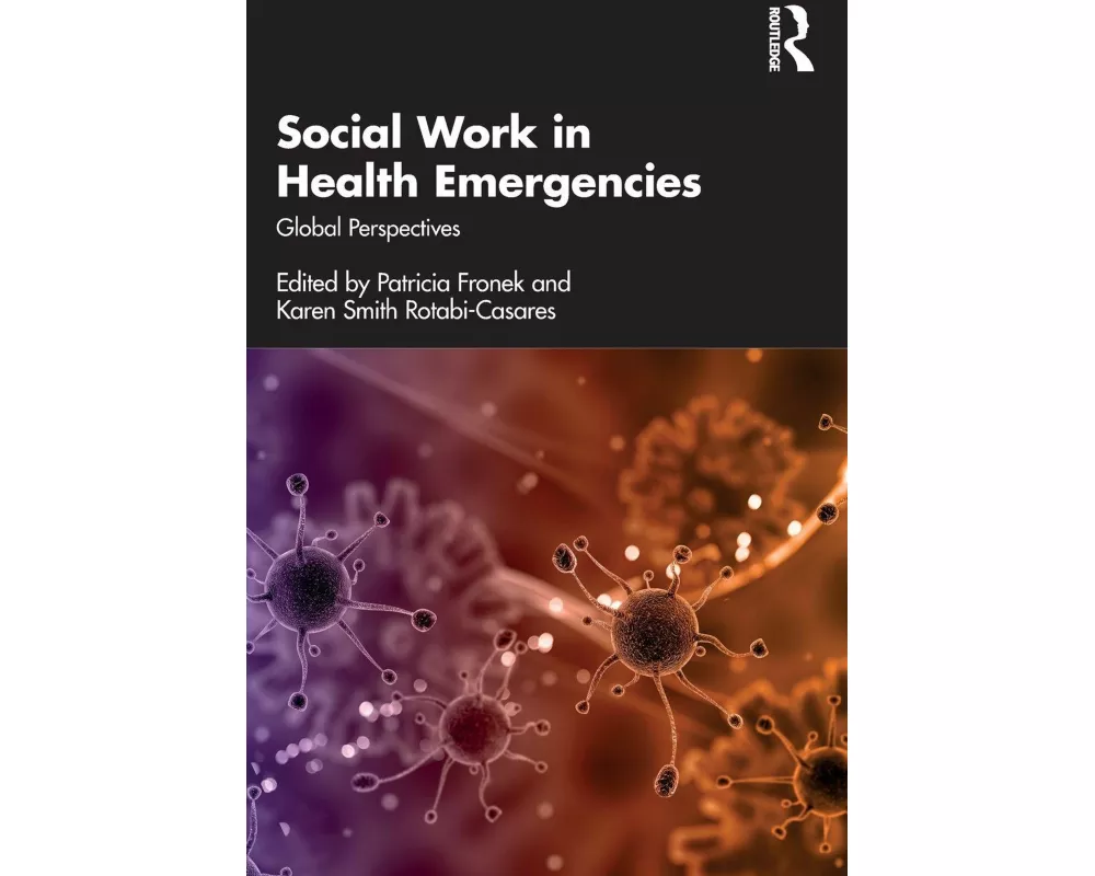 Social Work in Health Emergencies