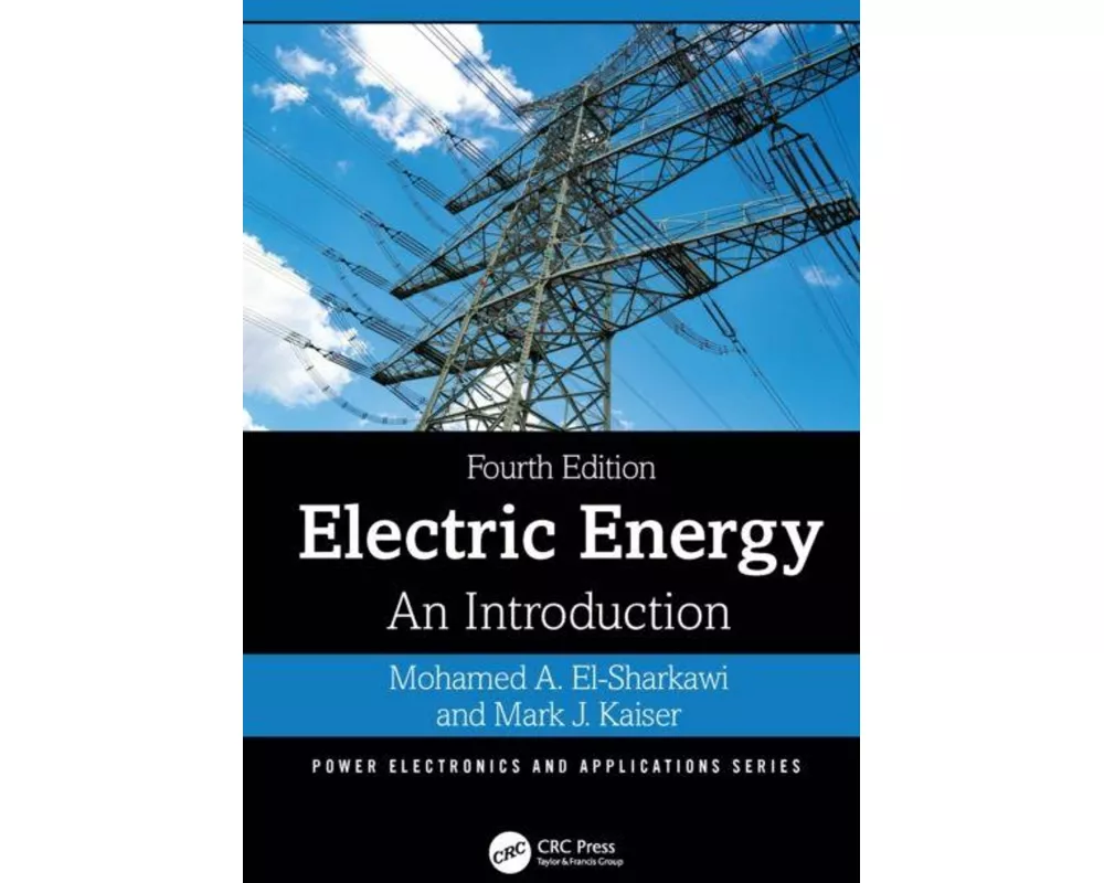Electric Energy