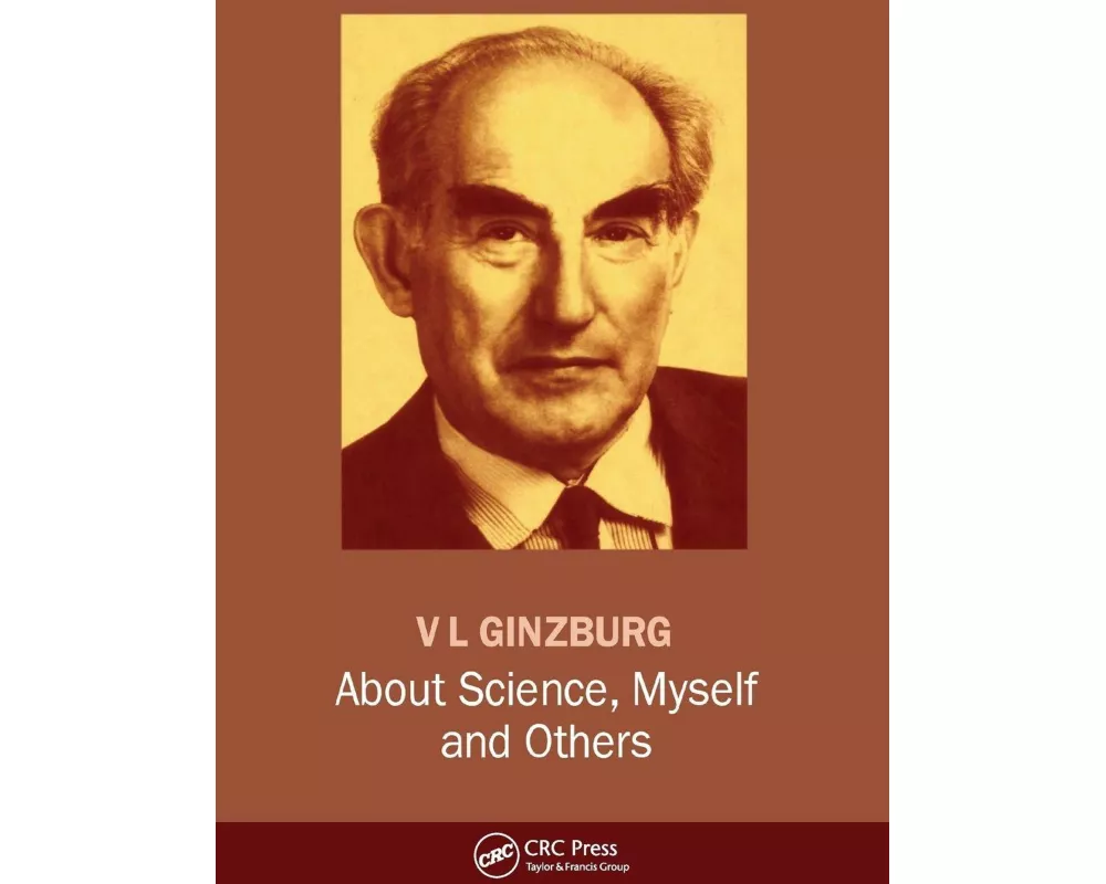 About Science, Myself and Others