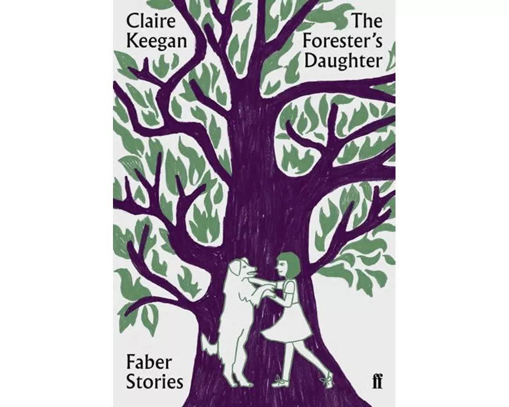 The Forester's Daughter