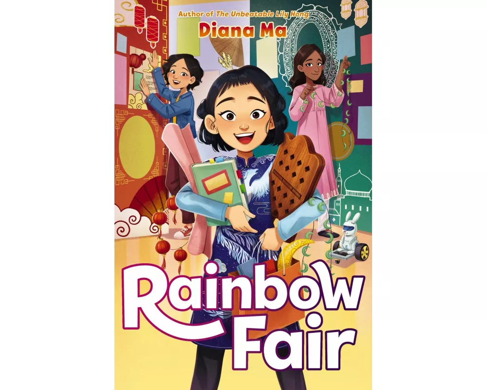 Rainbow Fair