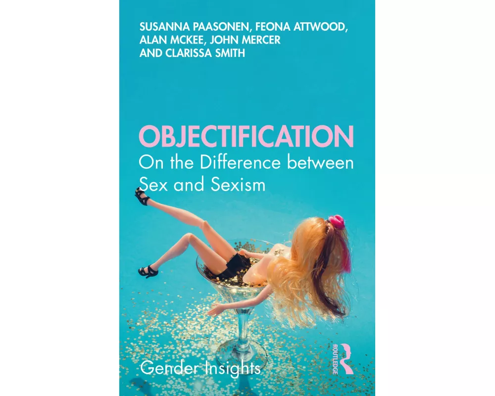 Objectification