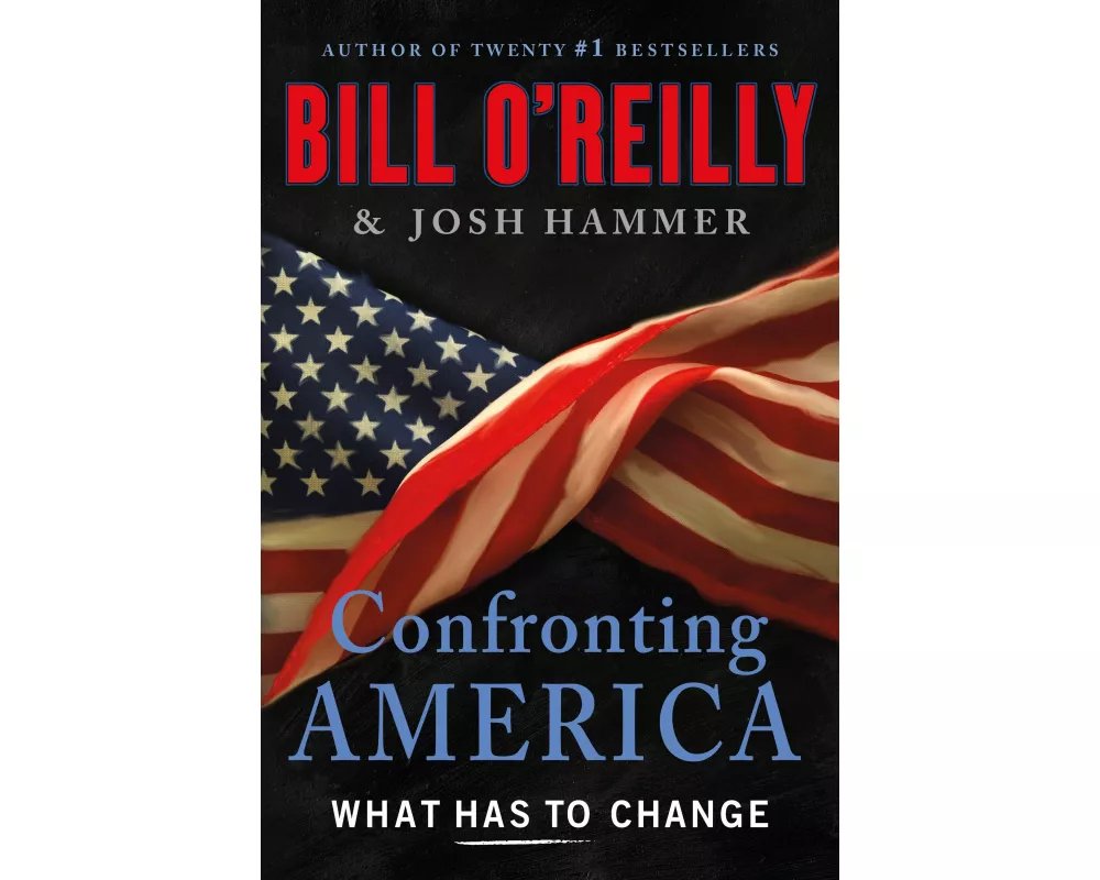 Confronting America