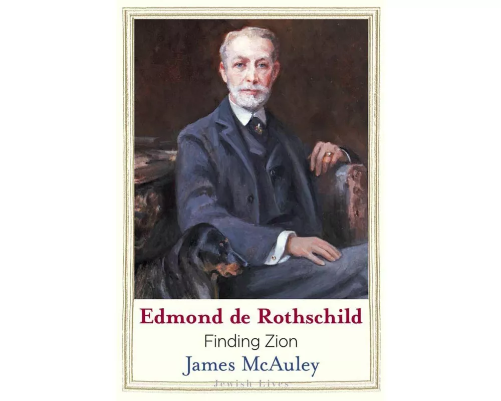 Edmond de Rothschild