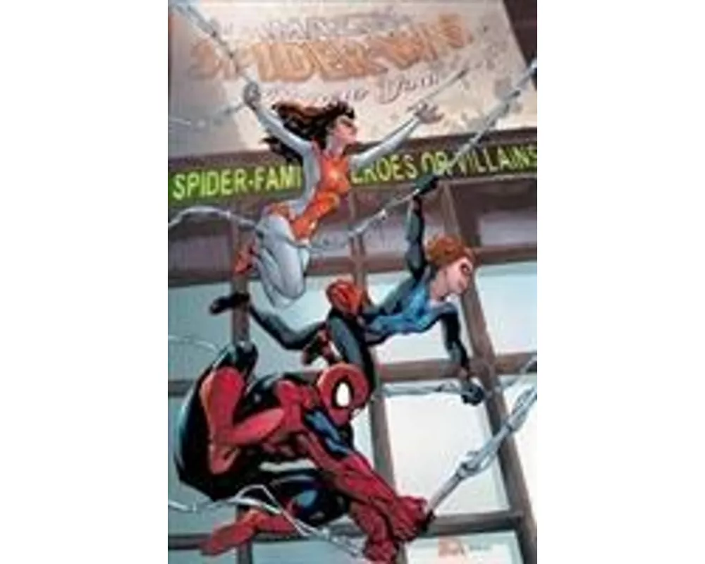 Amazing Spider-Man: Renew Your Vows Vol. 3 - Eight Years Later