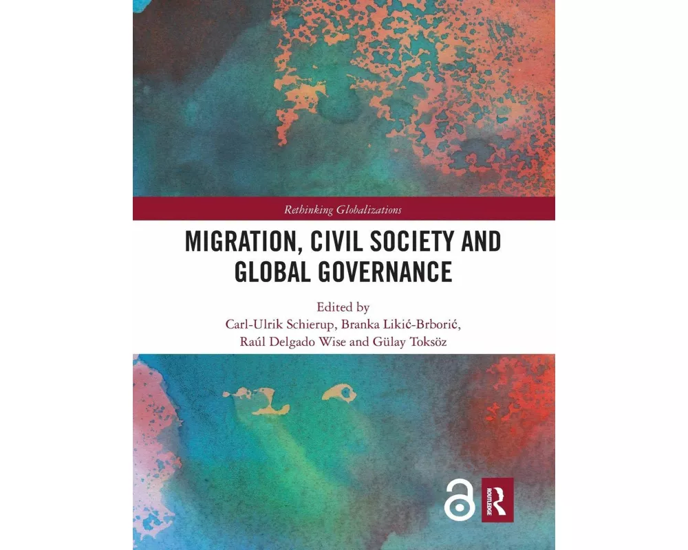 Migration, Civil Society and Global Governance