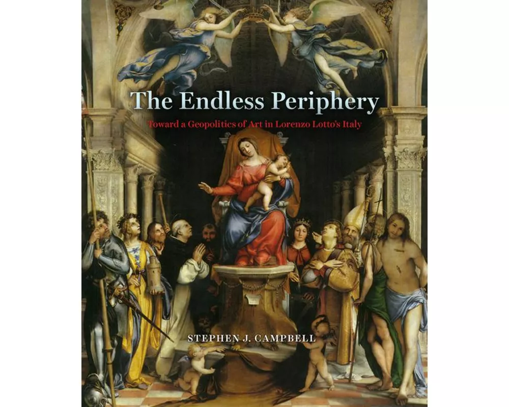 The Endless Periphery