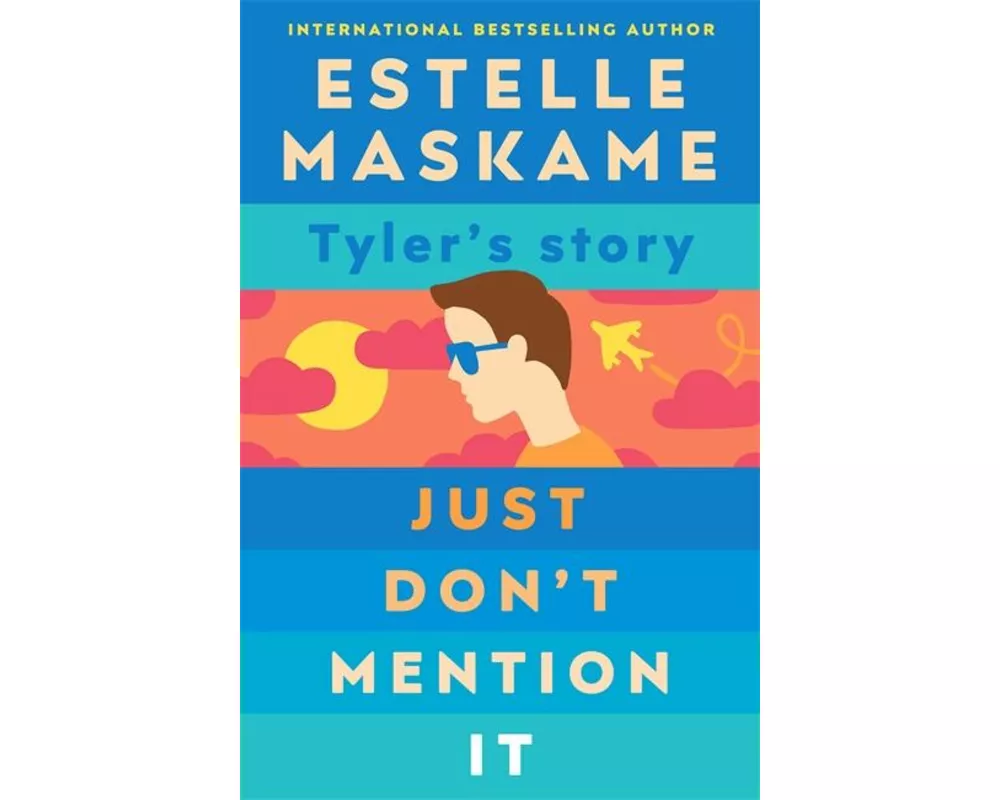Just Don't Mention It (The DIMILY Series)