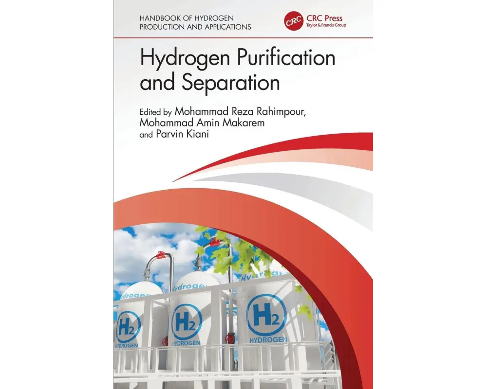 Hydrogen Purification and Separation