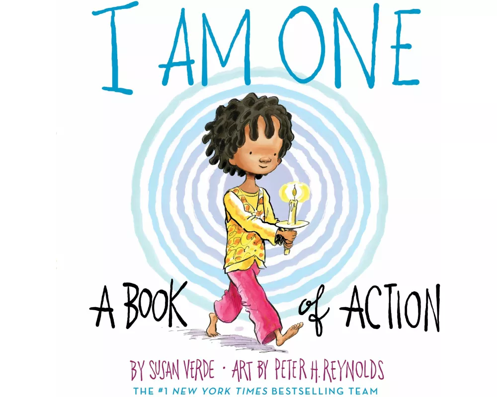 I Am One