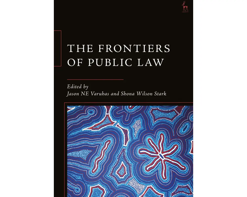 The Frontiers of Public Law