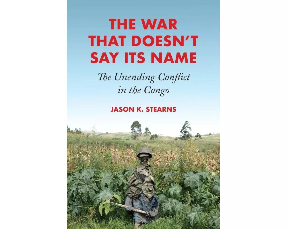 The War That Doesn't Say Its Name