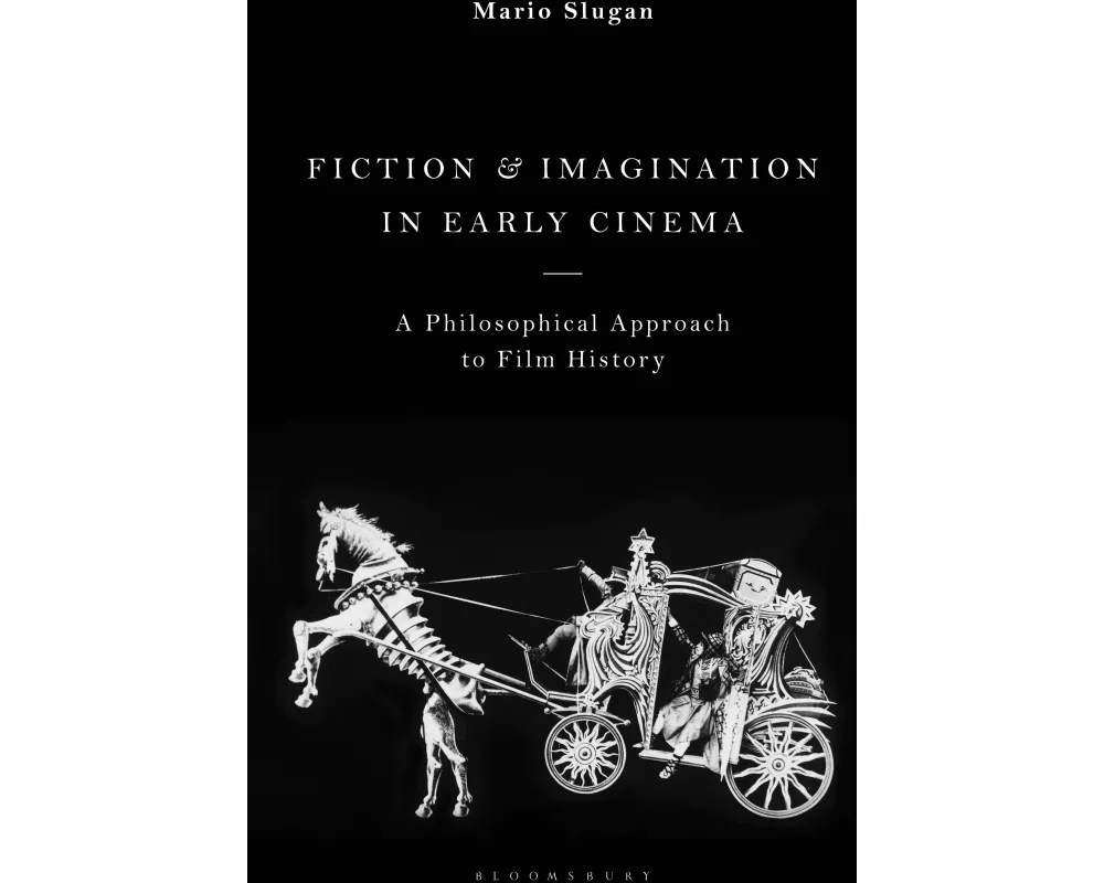 Fiction and Imagination in Early Cinema