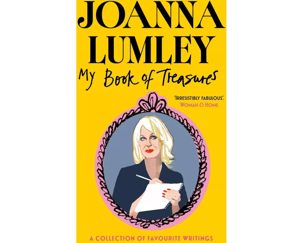 My Book of Treasures