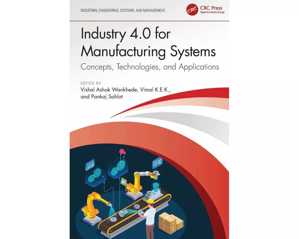 Industry 4.0 for Manufacturing Systems
