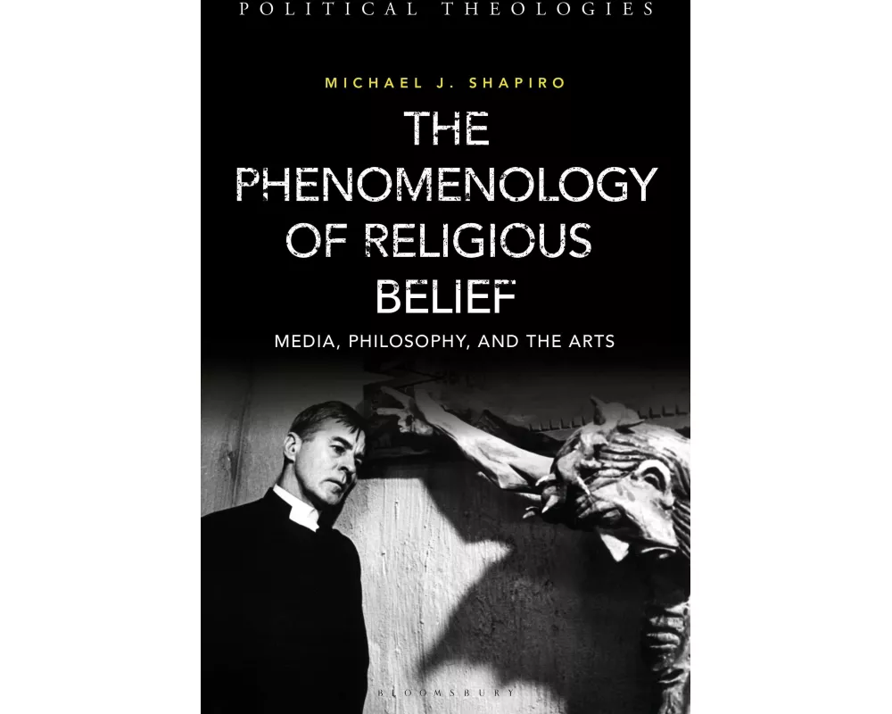 The Phenomenology of Religious Belief