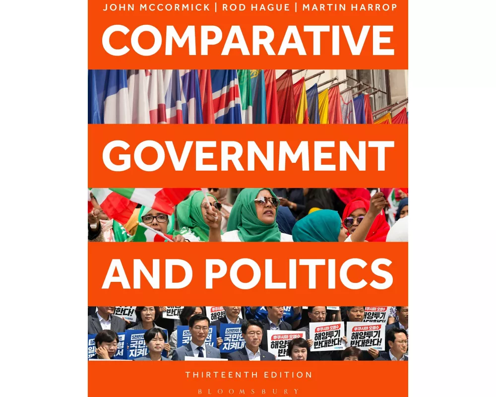 Comparative Government and Politics
