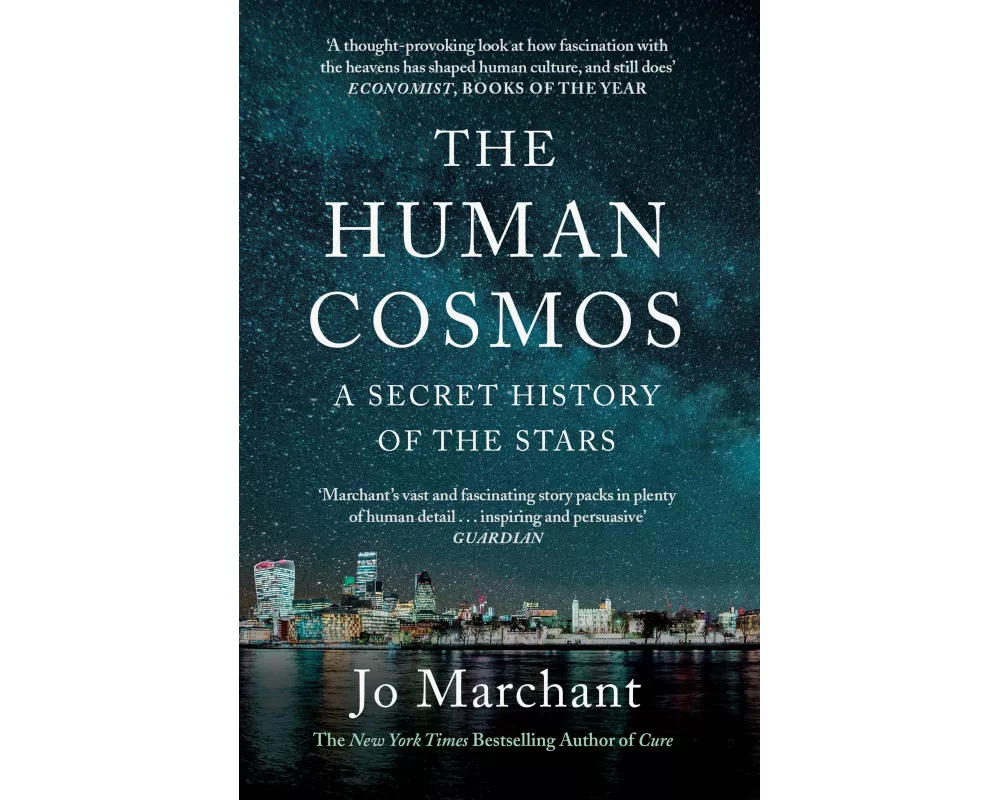 The Human Cosmos