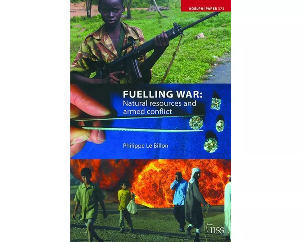 Fuelling War